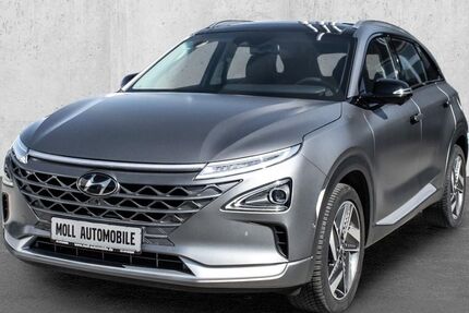 Hyundai NEXO 7.100 km 18.480 € Köln 50825