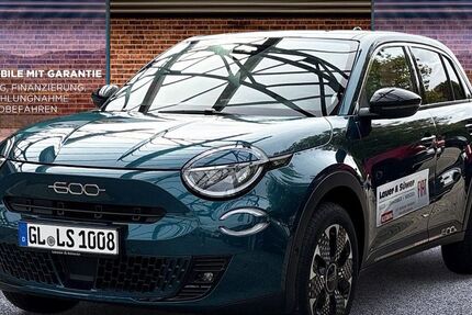 Fiat 600e 1.500 km 34.890 &euro; Burscheid 51399