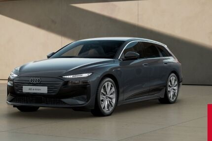 Audi A6 e-tron 7.531 km 53.550 &euro; Solingen 42653