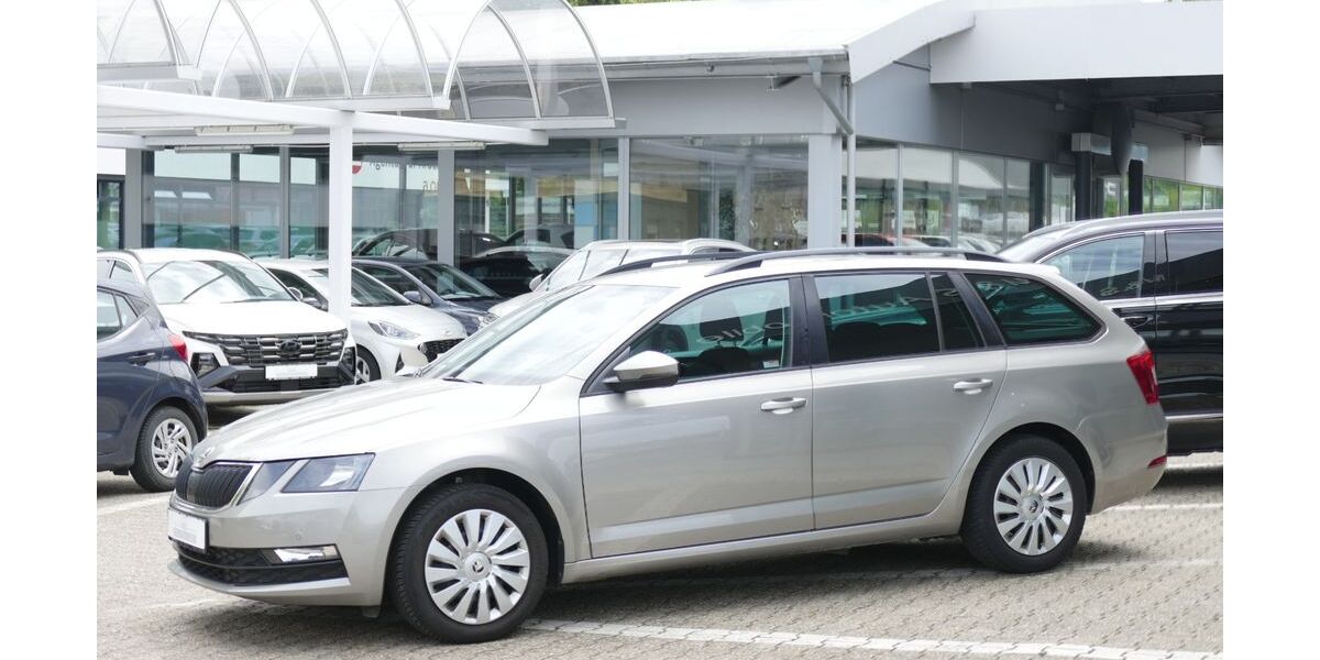 Skoda Octavia 82.000 km 13.680 &euro; Schwelm 58332