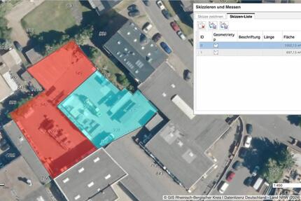 Gewerbeobjekt Bergisch Gladbach Gronau - 2.500&euro; | Angebot:26035292