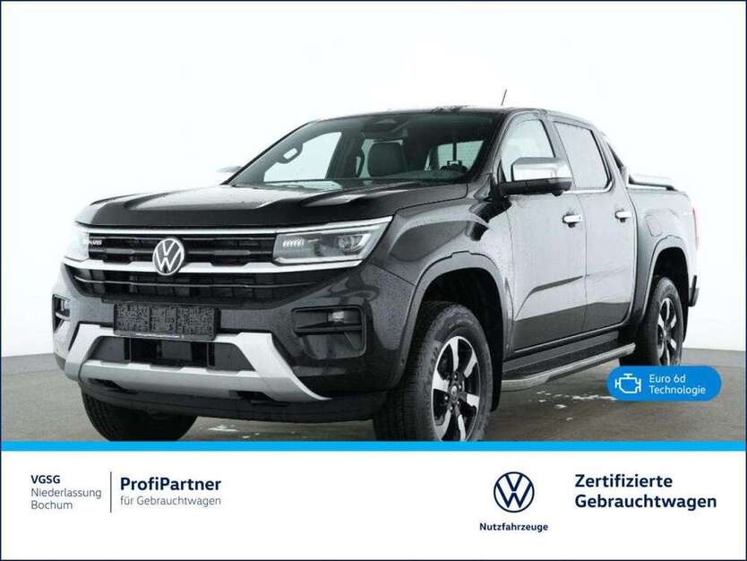 Amarok