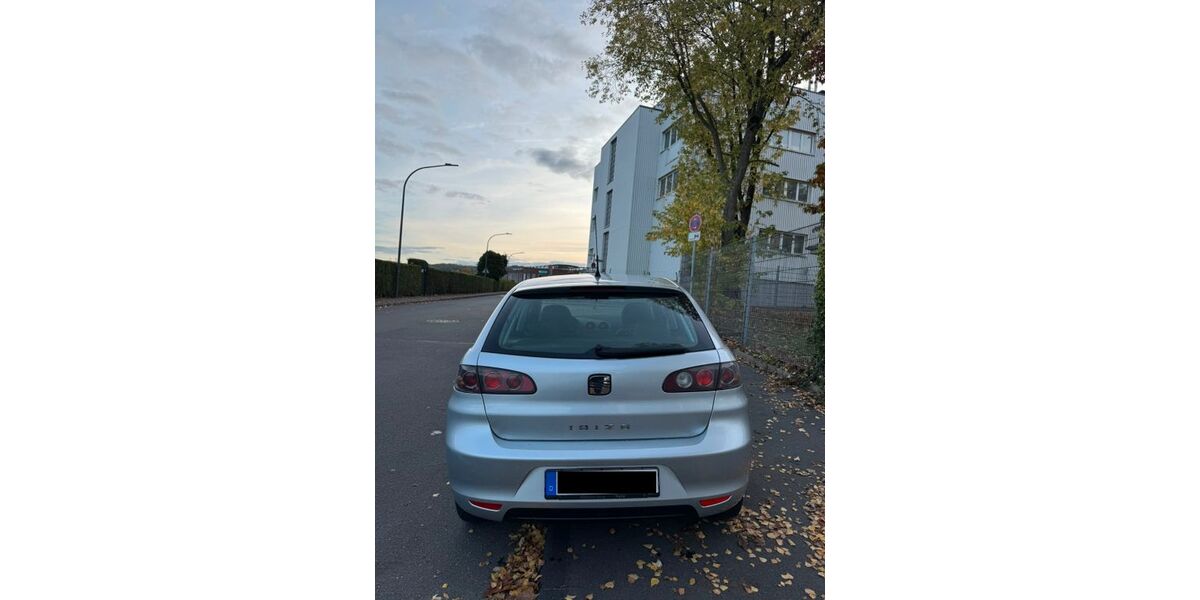 Seat Ibiza 142.000 km 3.100 &euro; Wuppertal 42277