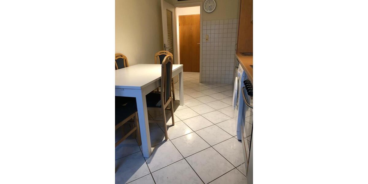 Etagenwohnung Wuppertal Gemarkung Nächstebreck - 1.5 Zimmer, 43 m&sup2;, 73.000&euro; | Angebot:26629483