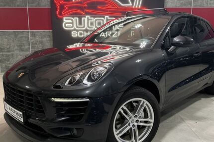 Porsche Macan 99.018 km 36.290 &euro; Remscheid 42897