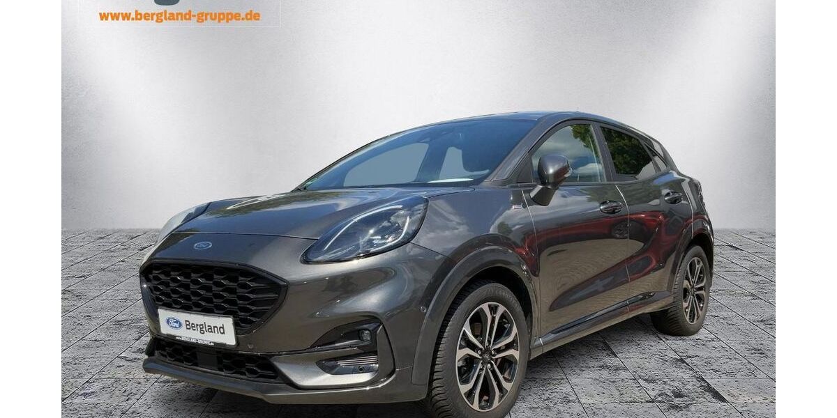 Ford Puma 29.300 km 21.290 &euro; Bergisch Gladbach 51465