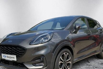 Ford Puma 29.300 km 22.190 &euro; Bergisch Gladbach 51465