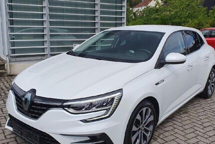 Renault Megane 93.752 km 15.995 &euro; Hagen 58091