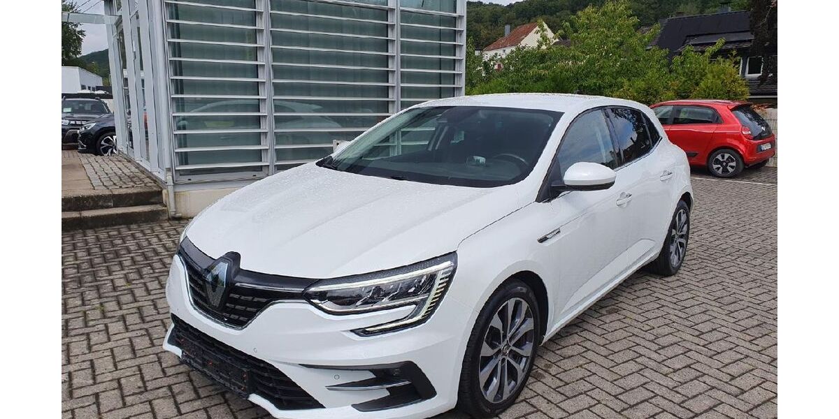 Renault Megane 93.752 km 15.995 &euro; Hagen 58091