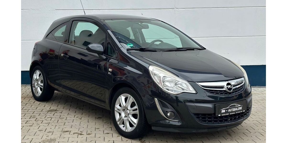 Opel Corsa 128.800 km 3.999 &euro; Leverkusen 51373
