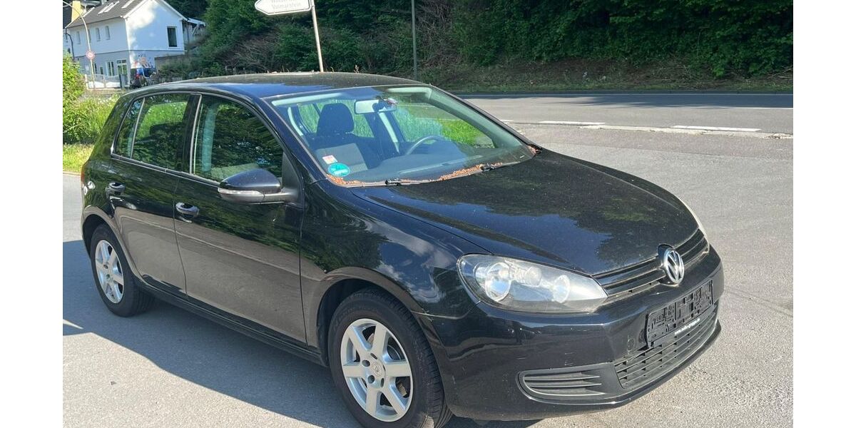 VW Golf 330.000 km 2.290 &euro; Wetter Ruhr 58300