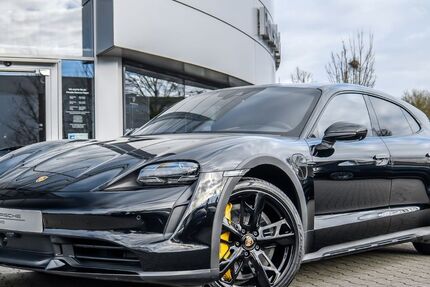 Porsche Taycan 49.722 km 79.900 &euro; Hagen 58119