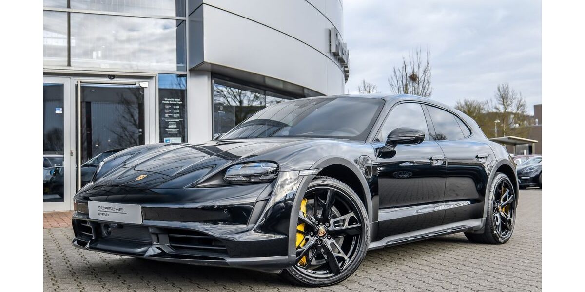 Porsche Taycan 49.722 km 79.900 &euro; Hagen 58119