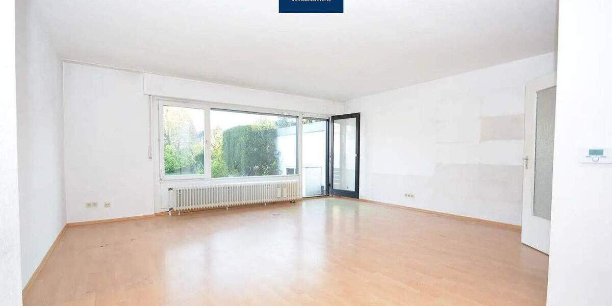 Reihenmittelhaus Langenfeld (Rheinland) Richrath - 5 Zimmer, 99 m&sup2;, 335.000&euro; | Angebot:25879141