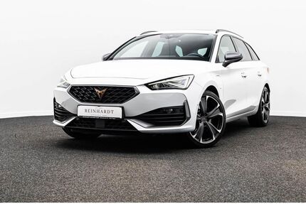 Cupra Leon 110.895 km 22.615 &euro; Hagen 58091