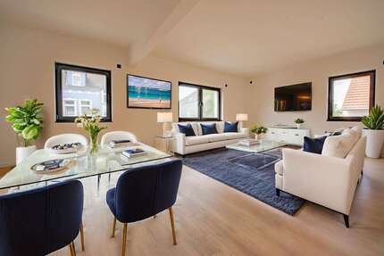 Wohnung zum Mieten in Bochum Weitmar-Mark 1.300 € 95 m² 2.5 zimmer