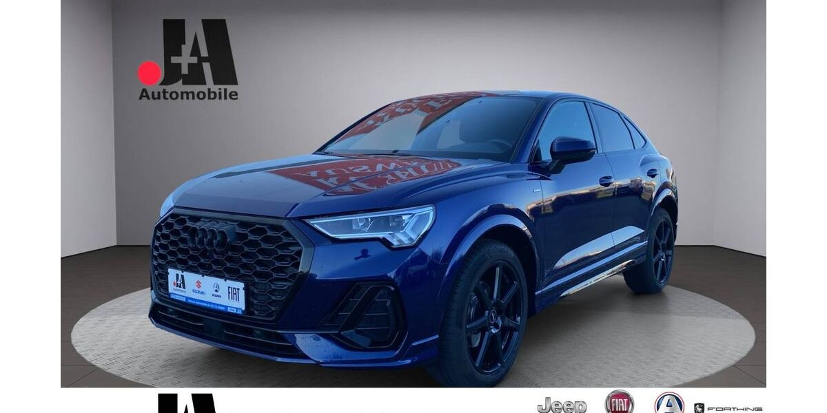 Audi Q3 17.500 km 41.900 &euro; Langenfeld 40764