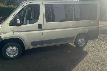 Fiat Ducato 26.221 km 16.900 &euro; Breckerfeld 58339