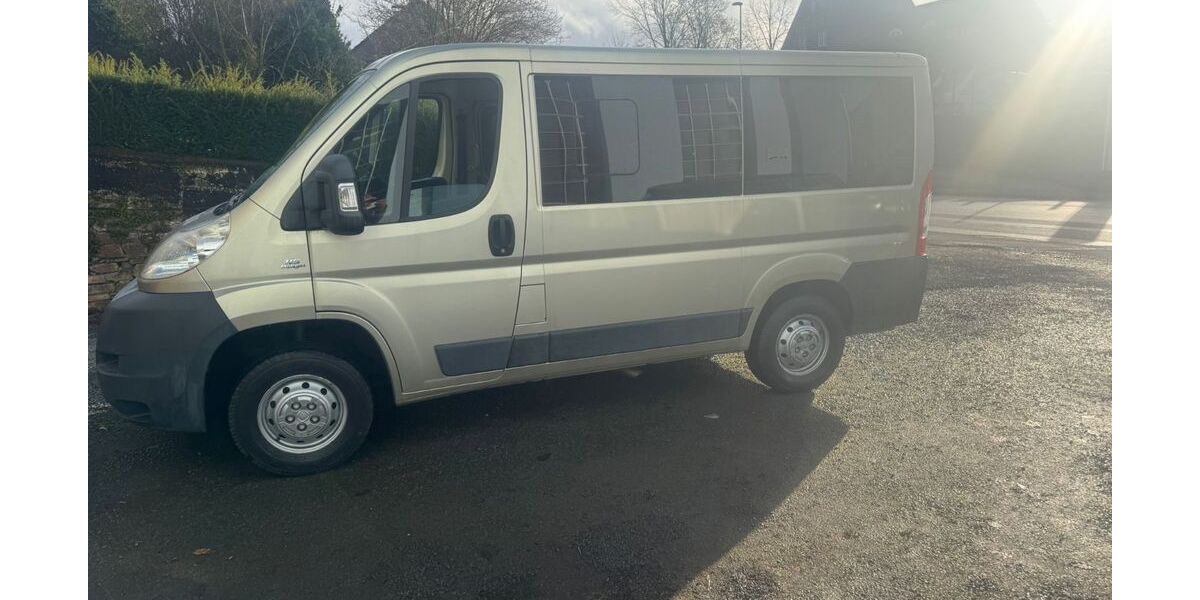 Fiat Ducato 26.221 km 16.900 &euro; Breckerfeld 58339