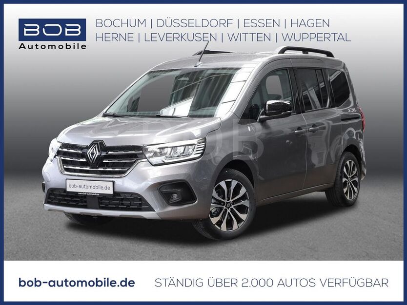 Renault Kangoo 2.511 km 32.777 € Essen 45239
