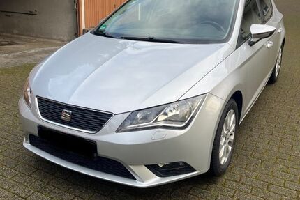 Seat Leon 143.350 km 7.490 &euro; Hagen 58099