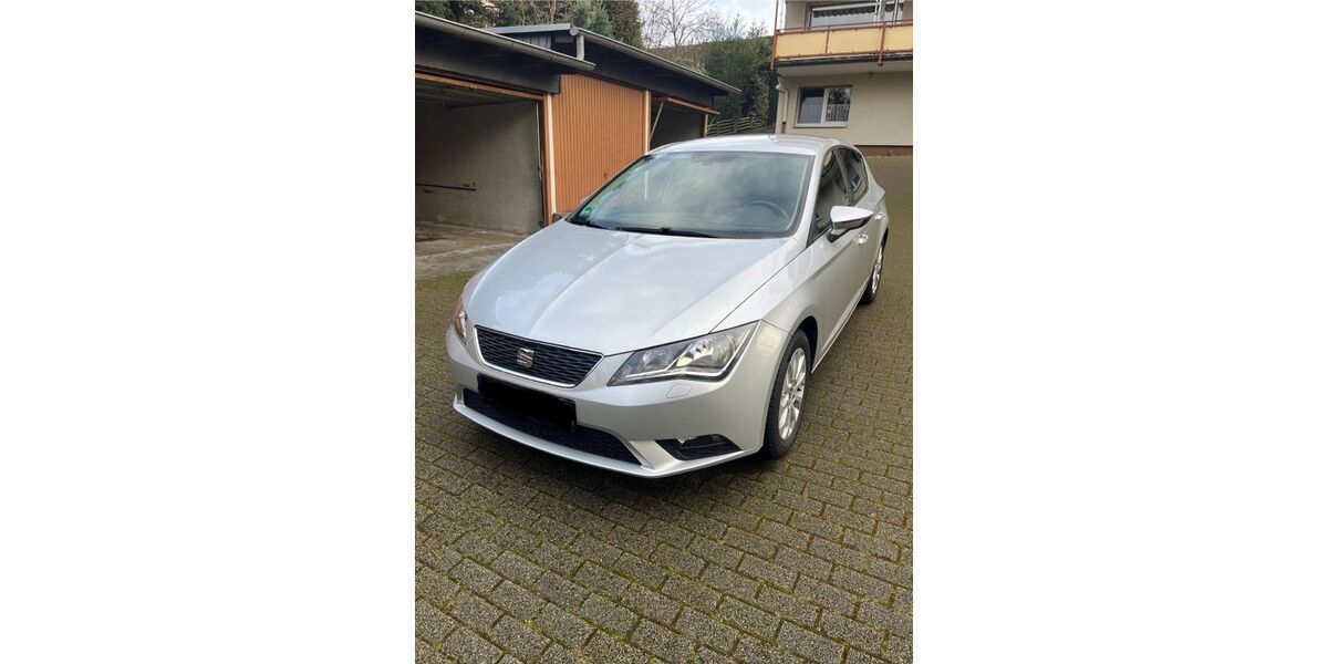 Seat Leon 143.350 km 7.490 &euro; Hagen 58099