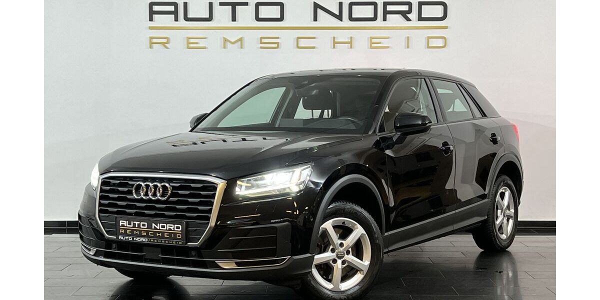 Audi Q2 168.717 km 14.990 &euro; Remscheid 42897