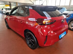 Opel Corsa GS Line Park&Go Apple Android met. 32.646 km 13.780 &euro; HAAN 42781