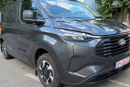 Ford Transit Custom 13.000 km 35.999 &euro; Engelskirchen 51766