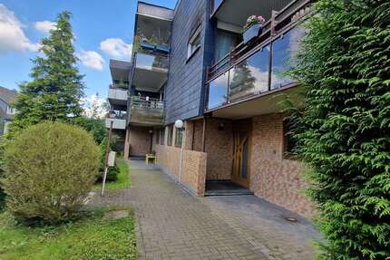 Wohnung Wuppertal Lichtenplatz - 1 Zimmer, 37 m&sup2;, 47.000&euro; | Angebot:21232346