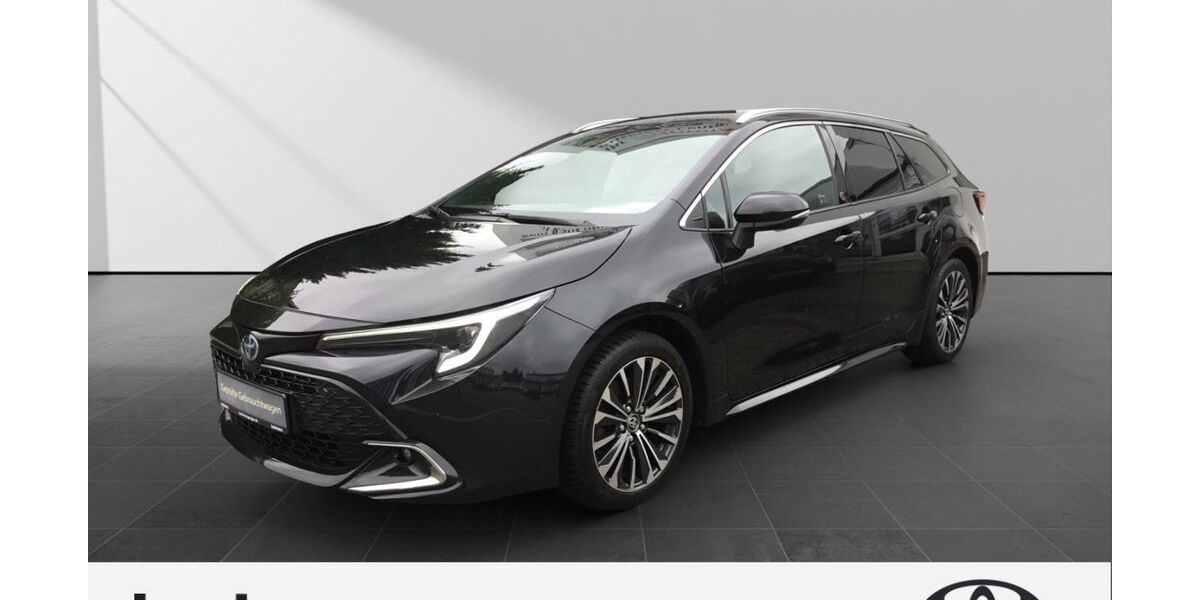 Toyota Corolla 66.750 km 28.980 &euro; Velbert 42549