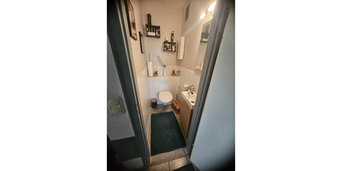 Terrassenwohnung Monheim am Rhein - 3 Zimmer, 79 m&sup2;, 249.000&euro; | Angebot:25601911