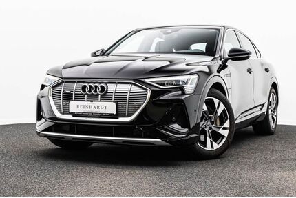 Audi e-tron 31.979 km 37.063 &euro; Hagen 58091