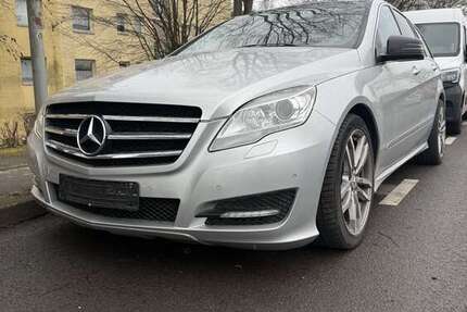 Mercedes-Benz R 350 326.000 km 7.350 &euro; leverkusen 51377
