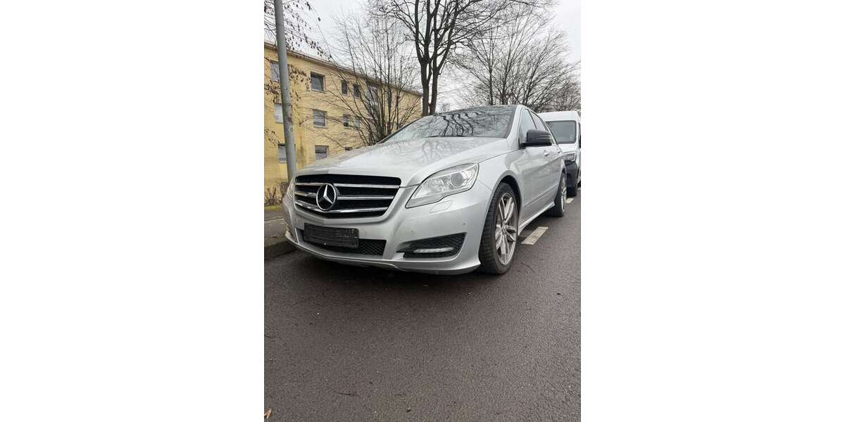 Mercedes-Benz R 350 326.000 km 7.350 &euro; leverkusen 51377