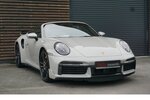 Porsche 911 992 Turbo S Burm Approved Aero Matrix 105.961 km 186.900 &euro; Wuppertal 42327