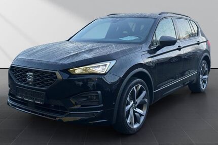 Seat Tarraco 38.900 km 33.890 &euro; Wuppertal 42109