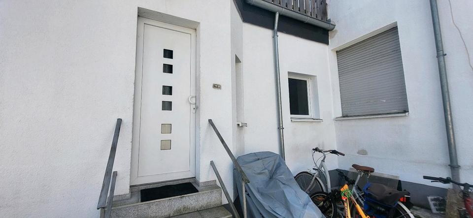 Erdgeschoßwohnung Leverkusen Alkenrath - 1 Zimmer, 45 m&sup2;, 493&euro; | Angebot:25416073