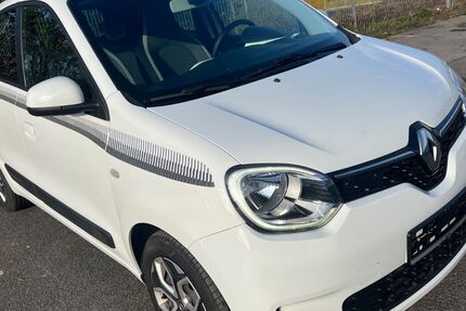 Renault Twingo 75.000 km 7.500 &euro; wuppertal 42281