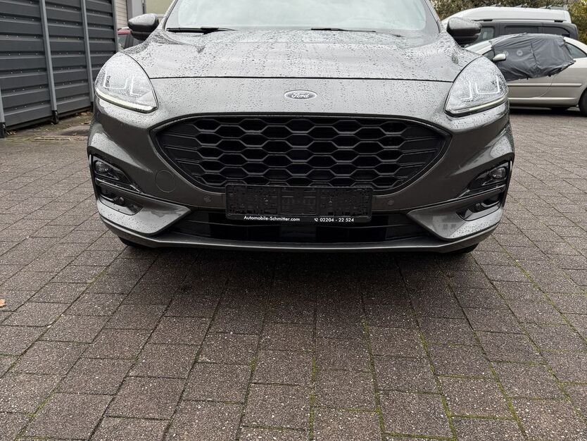 Ford Kuga 72.000 km 22.850 € Bergisch Gladbach 51427