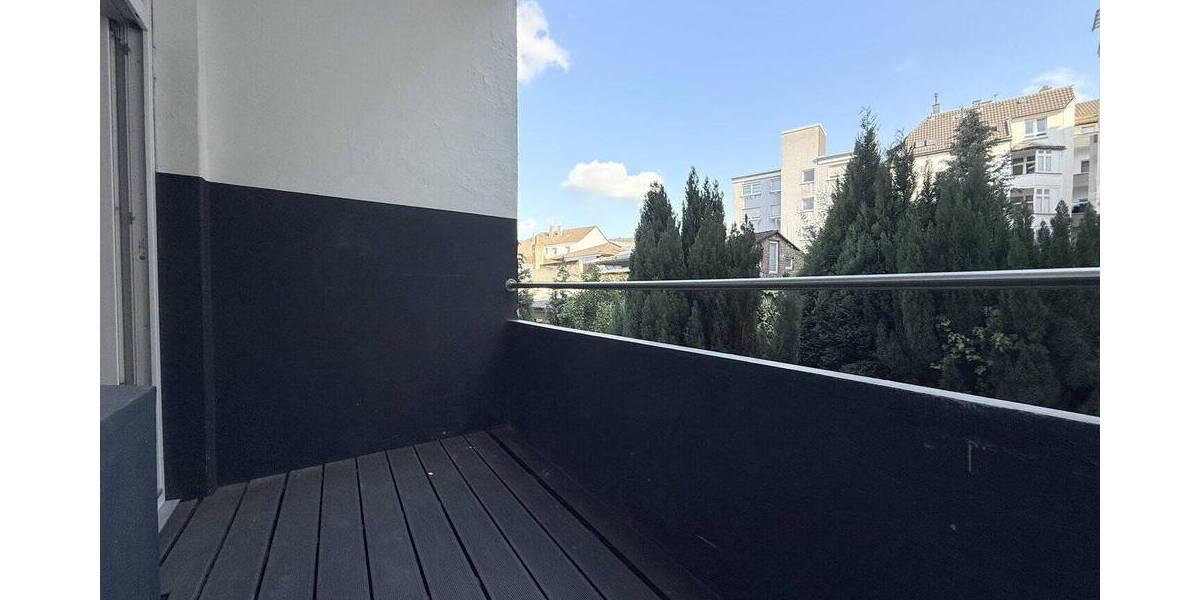 Etagenwohnung Hagen Haspe - 2 Zimmer, 57 m&sup2;, 495&euro; | Angebot:26840389