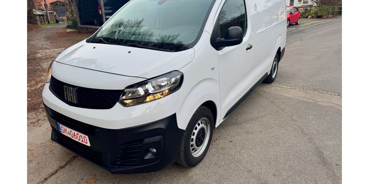 Fiat Scudo 17.000 km 22.899 &euro; Engelskirchen 51766