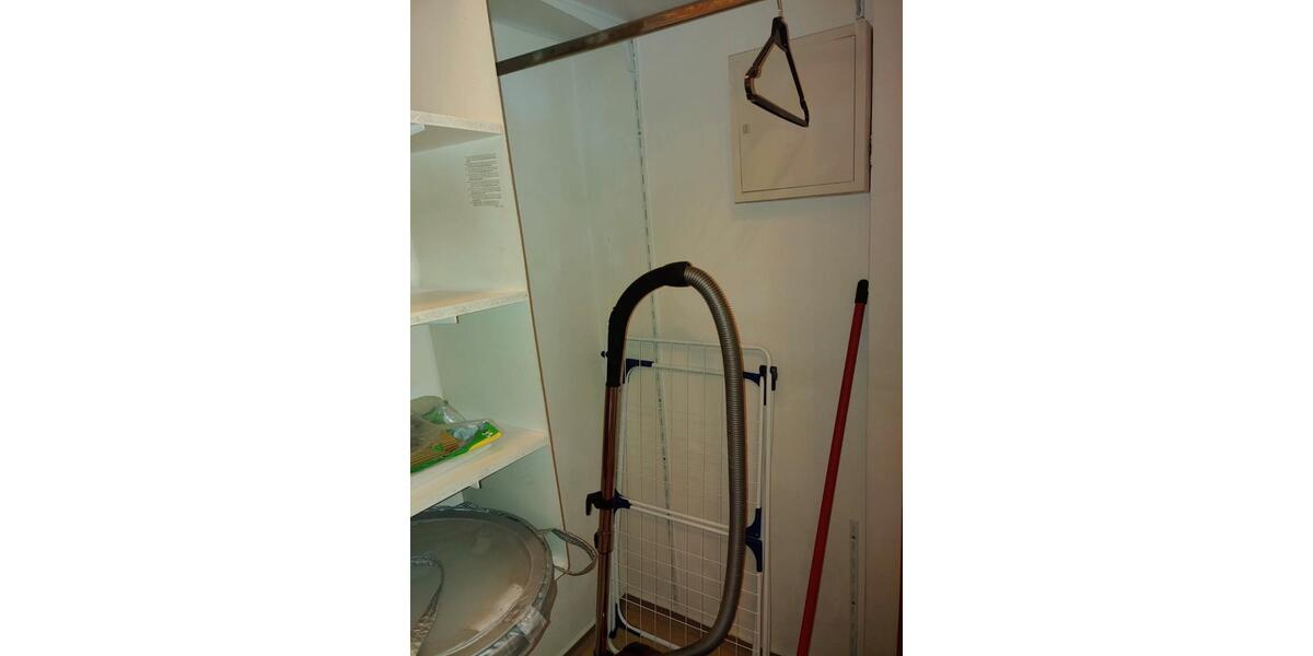 Etagenwohnung Düsseldorf Oberbilk - 2 Zimmer, 44 m&sup2;, 950&euro; | Angebot:26384309