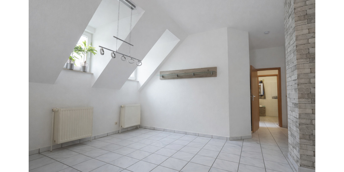 Etagenwohnung Hagen Eilpe - 3 Zimmer, 100 m&sup2;, 183.000&euro; | Angebot:25927160