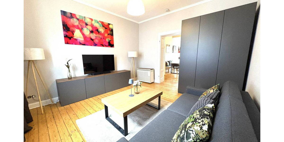Etagenwohnung Leverkusen Opladen - 3 Zimmer, 50 m&sup2;, 1.050&euro; | Angebot:26918298