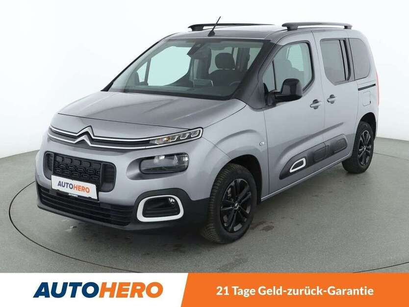 Berlingo