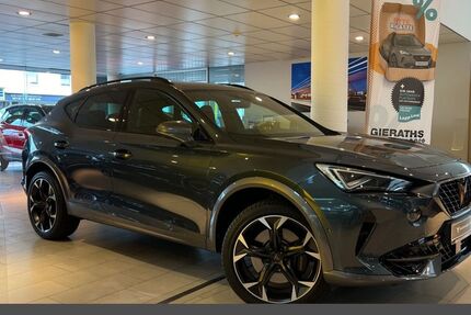 Cupra Formentor 37.307 km 39.390 &euro; Bergisch Gladbach 51429