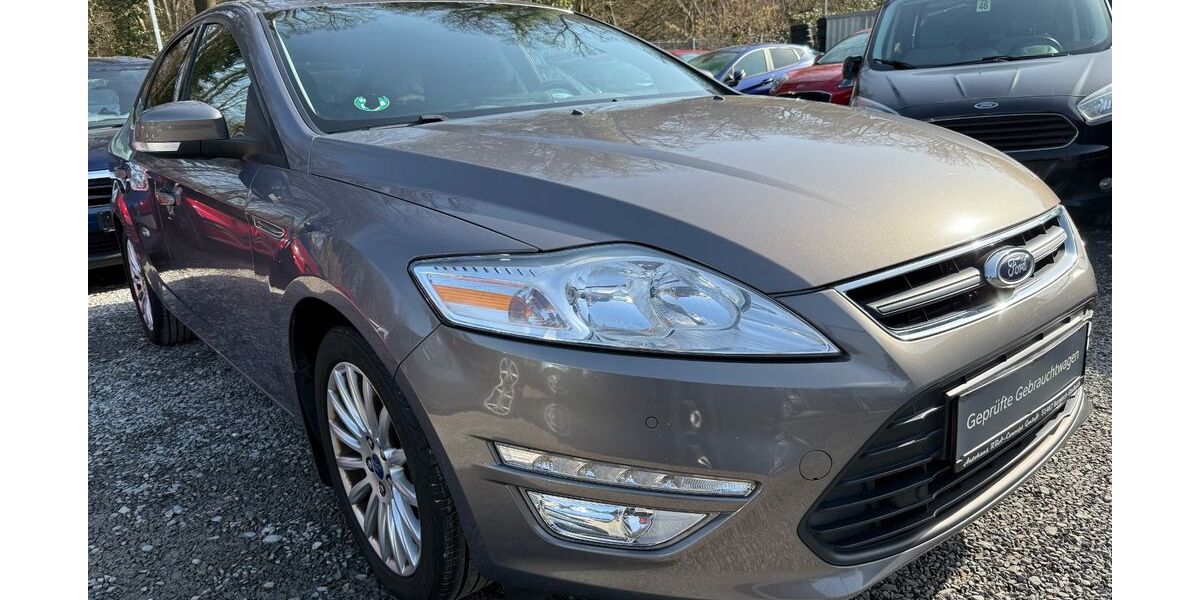 Ford Mondeo 205.000 km 4.490 &euro; Bergisch Gladbach 51467