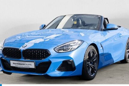 BMW Z4 68.751 km 36.890 &euro; Overath-Vilkerath 51491