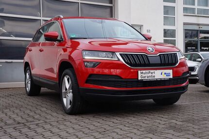 Skoda Karoq 65.460 km 17.990 &euro; Hagen 58119